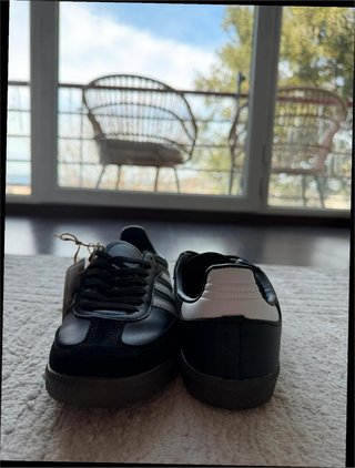 Adidas Samba OG Vintage Talla 42