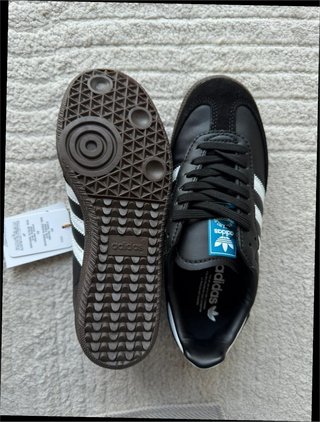 Adidas Samba OG Vintage Talla 42