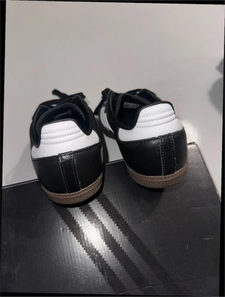 Adidas Samba OG Talla 38 Vintage