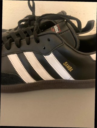 Adidas Samba OG Vintage Talla 37