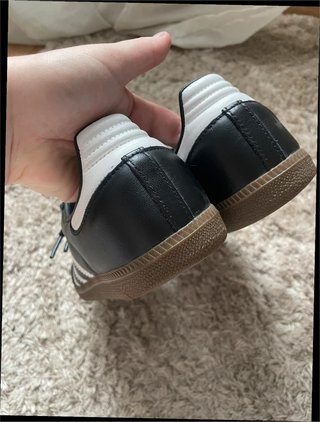 Adidas Samba OG Vintage Talla 40.5