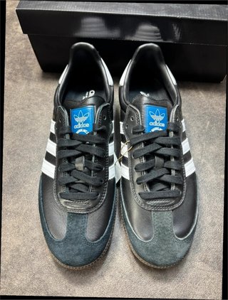 Adidas Samba OG Talla 42.5 Vintage