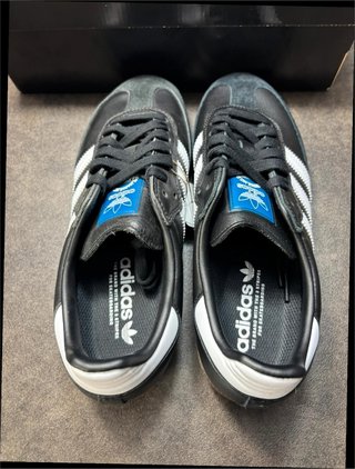 Adidas Samba OG Talla 42.5 Vintage