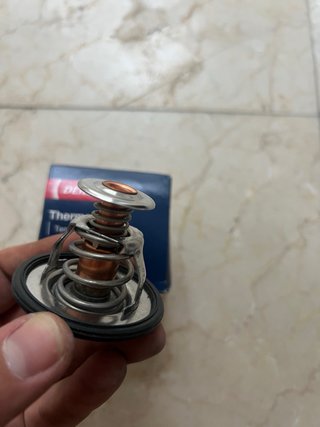 Termostato Ford/Mazda