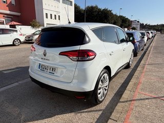 Renault Scenic 2019