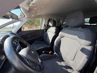 Renault Scenic 2019
