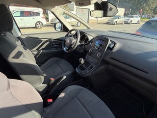 Renault Scenic 2019
