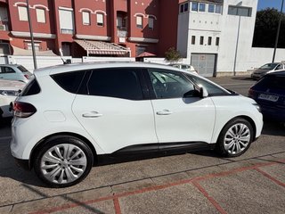 Renault Scenic 2019