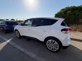 Renault Scenic 2019