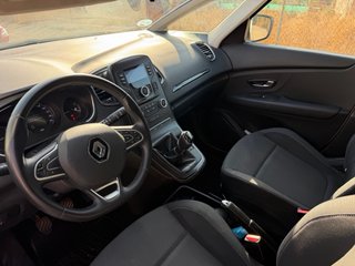 Renault Scenic 2019
