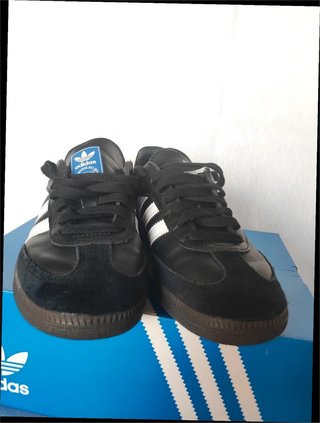 Adidas Samba OG Vintage Talla 41