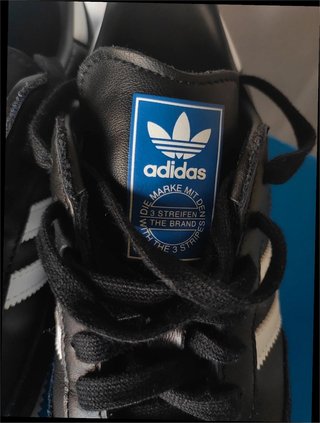 Adidas Samba OG Vintage Talla 41