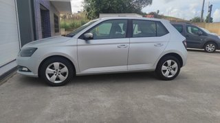 Skoda Fabia 1.4 TDi 90 CV 2016