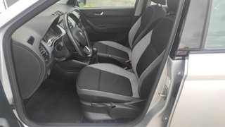 Skoda Fabia 1.4 TDi 90 CV 2016