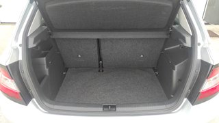 Skoda Fabia 1.4 TDi 90 CV 2016
