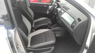 Skoda Fabia 1.4 TDi 90 CV 2016