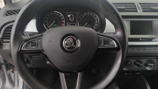 Skoda Fabia 1.4 TDi 90 CV 2016
