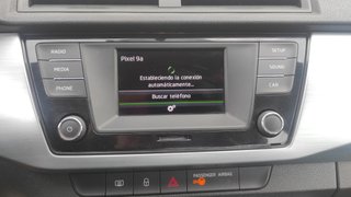 Skoda Fabia 1.4 TDi 90 CV 2016