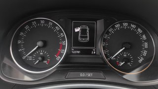 Skoda Fabia 1.4 TDi 90 CV 2016