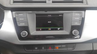 Skoda Fabia 1.4 TDi 90 CV 2016