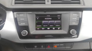 Skoda Fabia 1.4 TDi 90 CV 2016