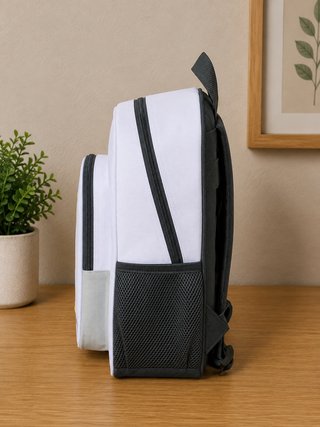 Mochila Real Madrid Infantil 25/26