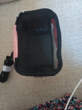 Transportín pequeño para mascotas