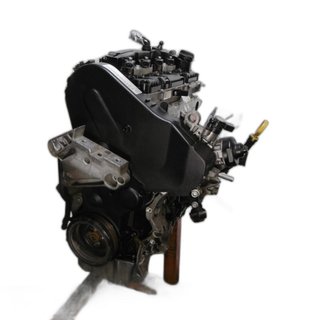 Motor Volkswagen Caddy 2.0 TDI DFSD ✓ Revisado