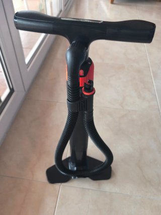 Bomba inflador Paddle Surf