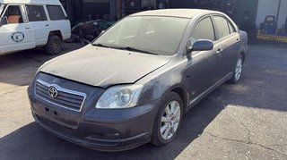 Toyota 387064 171010r010 colector admisión avensis