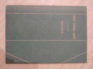 CORTE SISTEMA MARTÍ