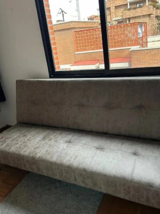 SOFÁ CAMA CLIC CLAC