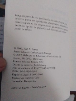 Daemoniacum - José Antonio Fortea