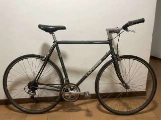 Bicicleta Lapierre Chambolle M
