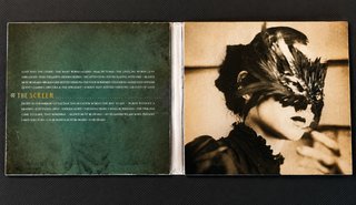 2 CD ENIGMA The Screen Behind The Mirror + The Gre