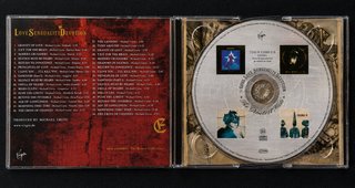 2 CD ENIGMA The Screen Behind The Mirror + The Gre