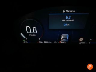 Ford Focus 1.0 Ecoboost MHEV 114kW ST-Line X Auto