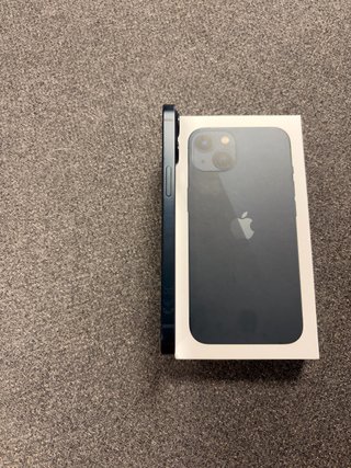 iPhone 13 256GB Azul Marino
