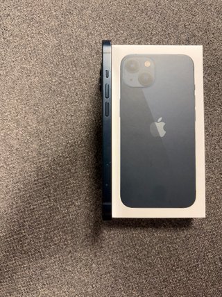 iPhone 13 256GB Azul Marino