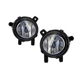 Faros Antinieblas BMW Serie 3 F30 F31