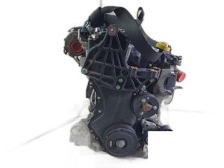 Motor Renault Koleos Dynamique