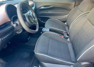 FIAT 500 2024