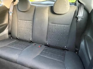 FIAT 500 2024