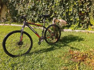 Bicicleta Trek Marlin 5