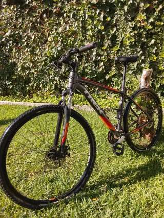 Bicicleta Trek Marlin 5