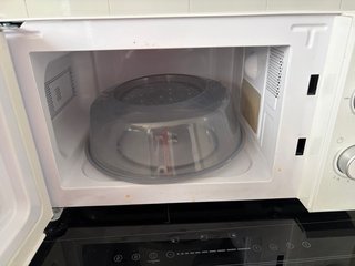 Microondas Cecotec Blanco