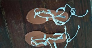 Sandali infradito Bellamica donna Tg 36