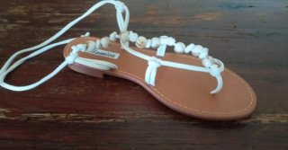 Sandali infradito Bellamica donna Tg 36