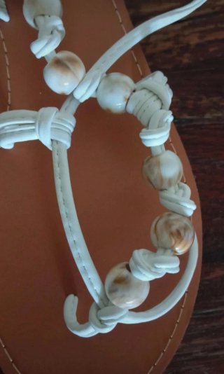 Sandali infradito Bellamica donna Tg 36