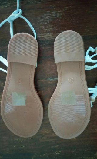 Sandali infradito Bellamica donna Tg 36